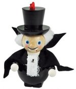 Count Dracula<br>2010 Steinbach Ornament